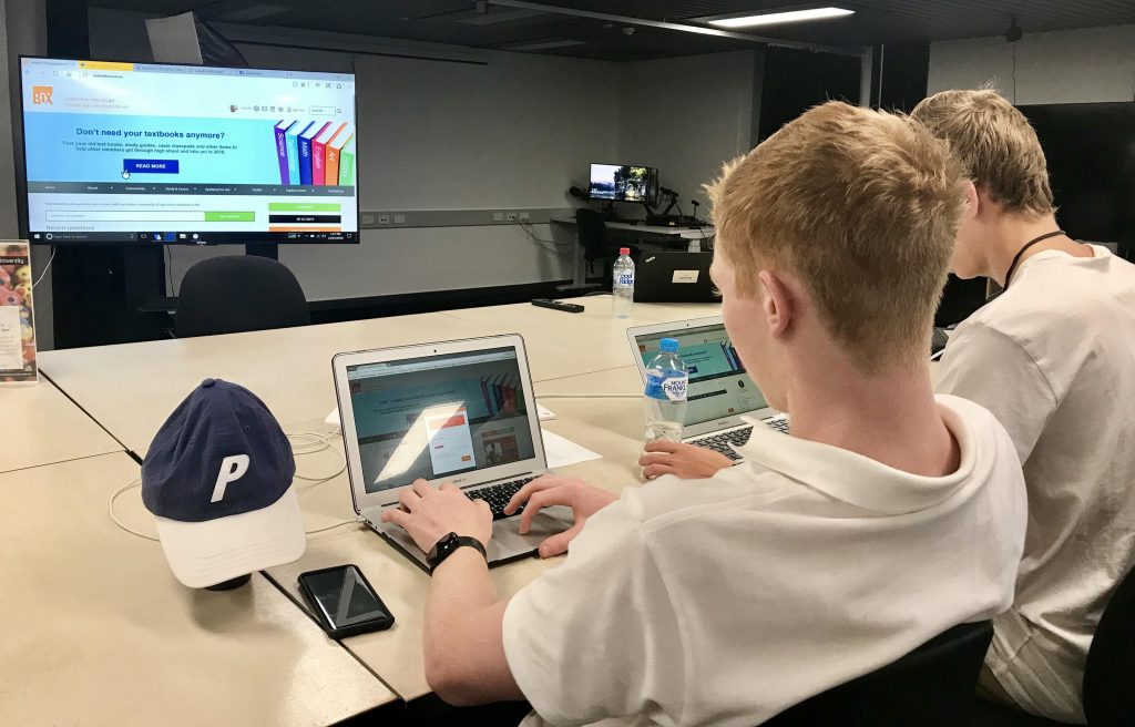 Educational Technology - AI