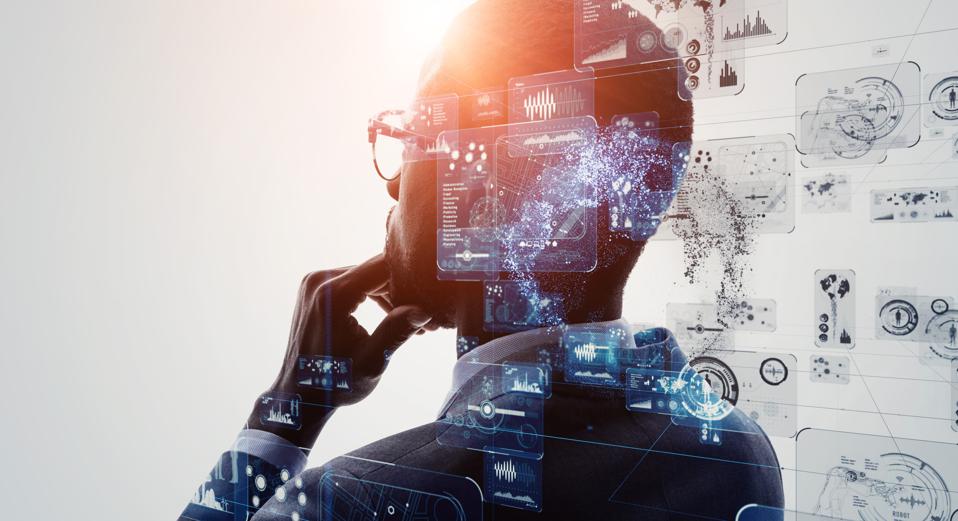 The way that AI leads businesses to the smart world