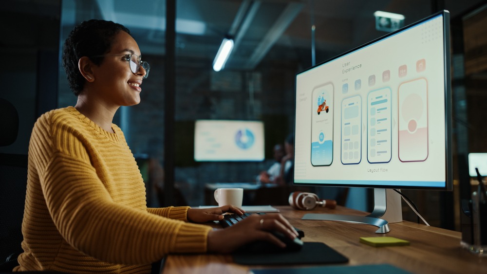 ui ux design company
