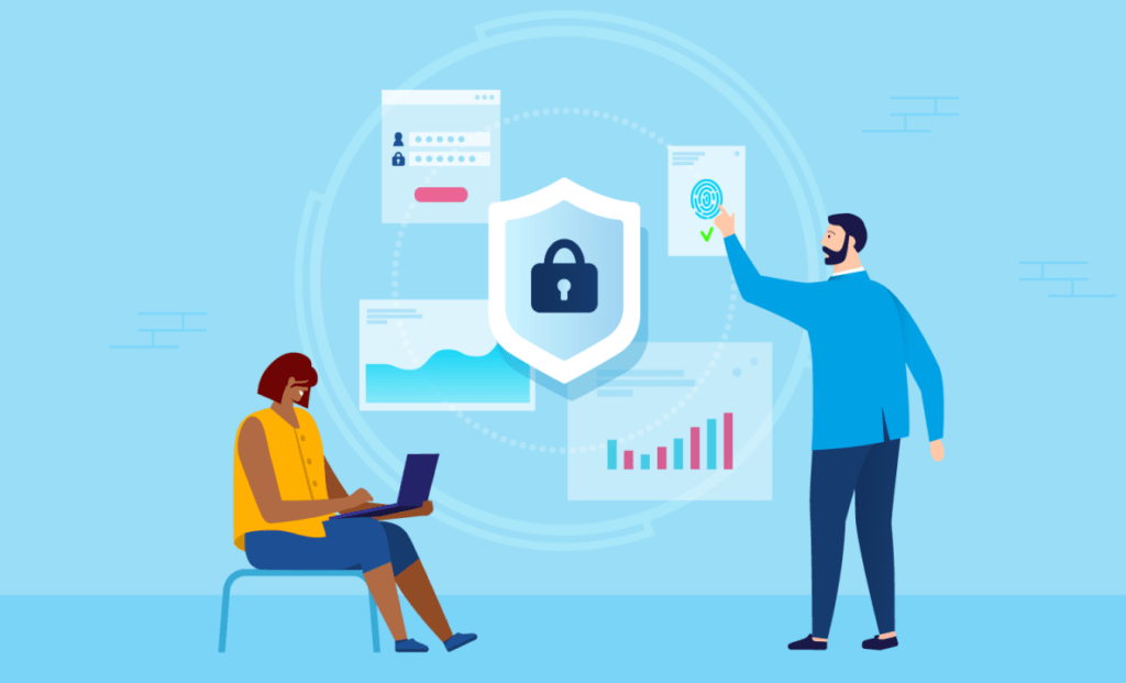 Implement Robust Security Protocols