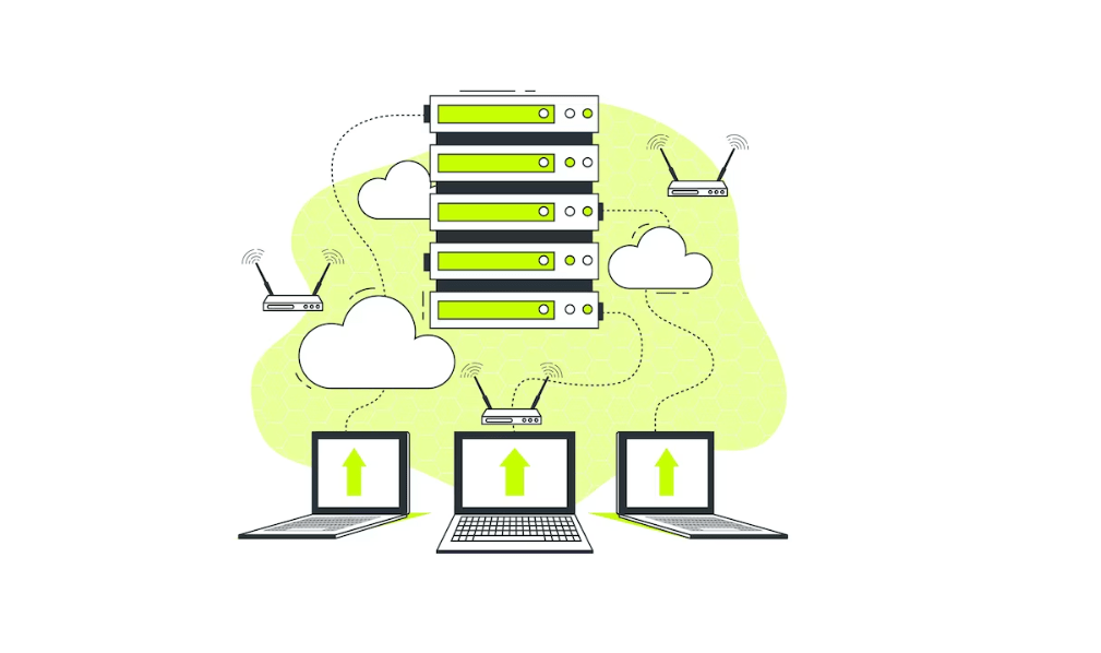 Real-Time Data Analytics and Edge Computing